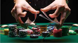 Онлайн казино Casino MaxBet